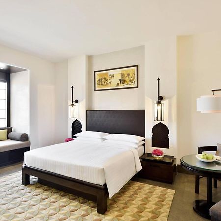 Jaisalmer Marriott Resort & Spa Eksteriør bilde