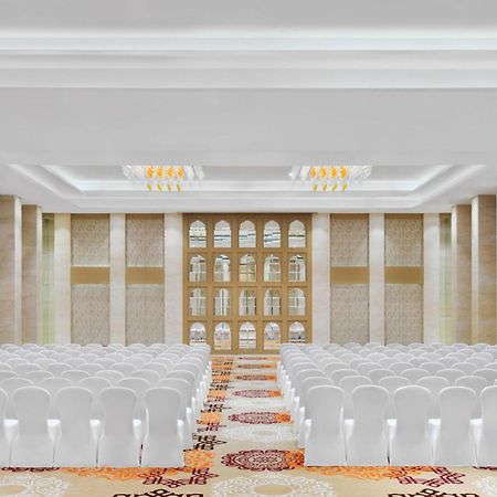 Jaisalmer Marriott Resort & Spa Eksteriør bilde