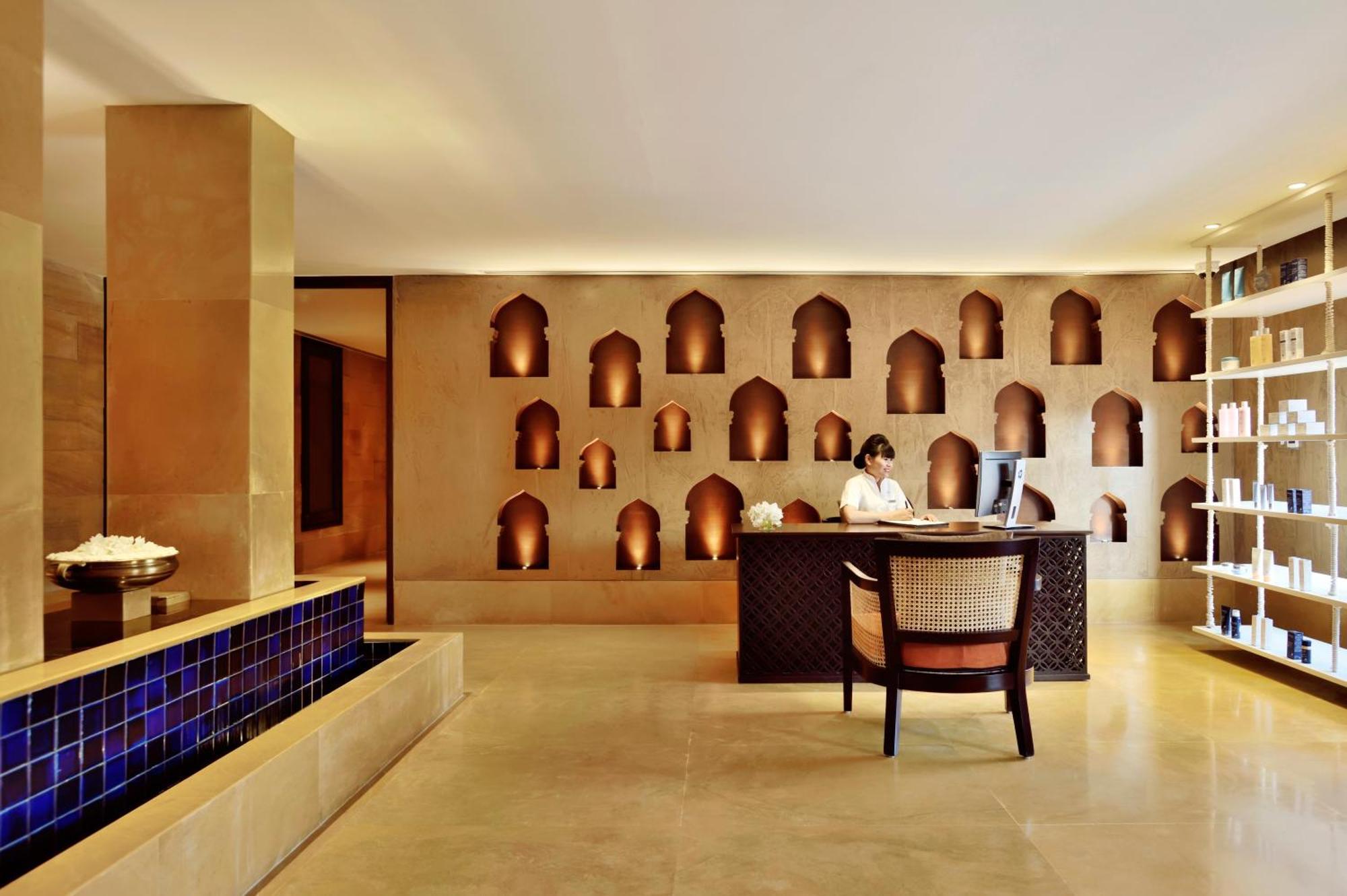 Jaisalmer Marriott Resort & Spa Eksteriør bilde