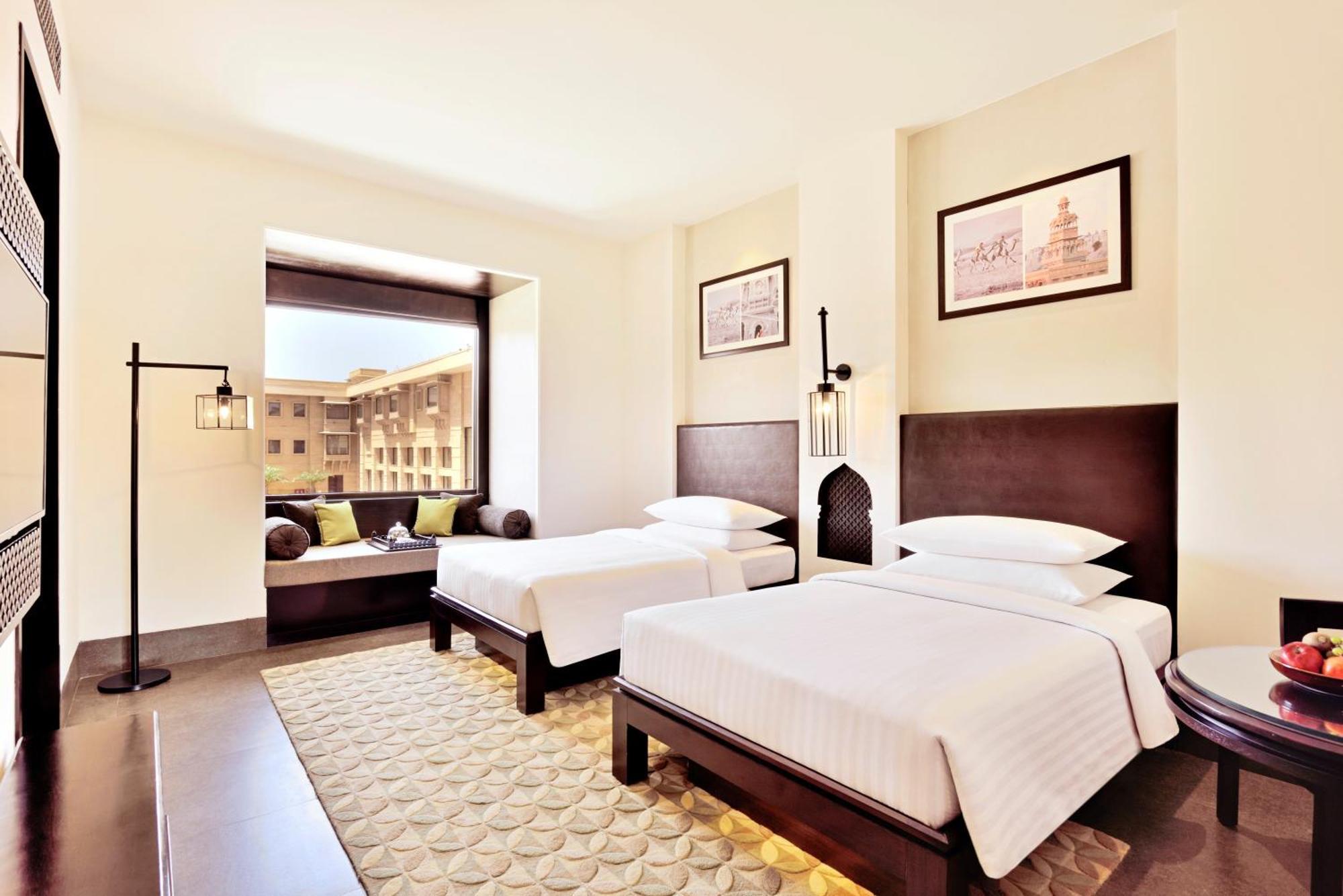 Jaisalmer Marriott Resort & Spa Eksteriør bilde
