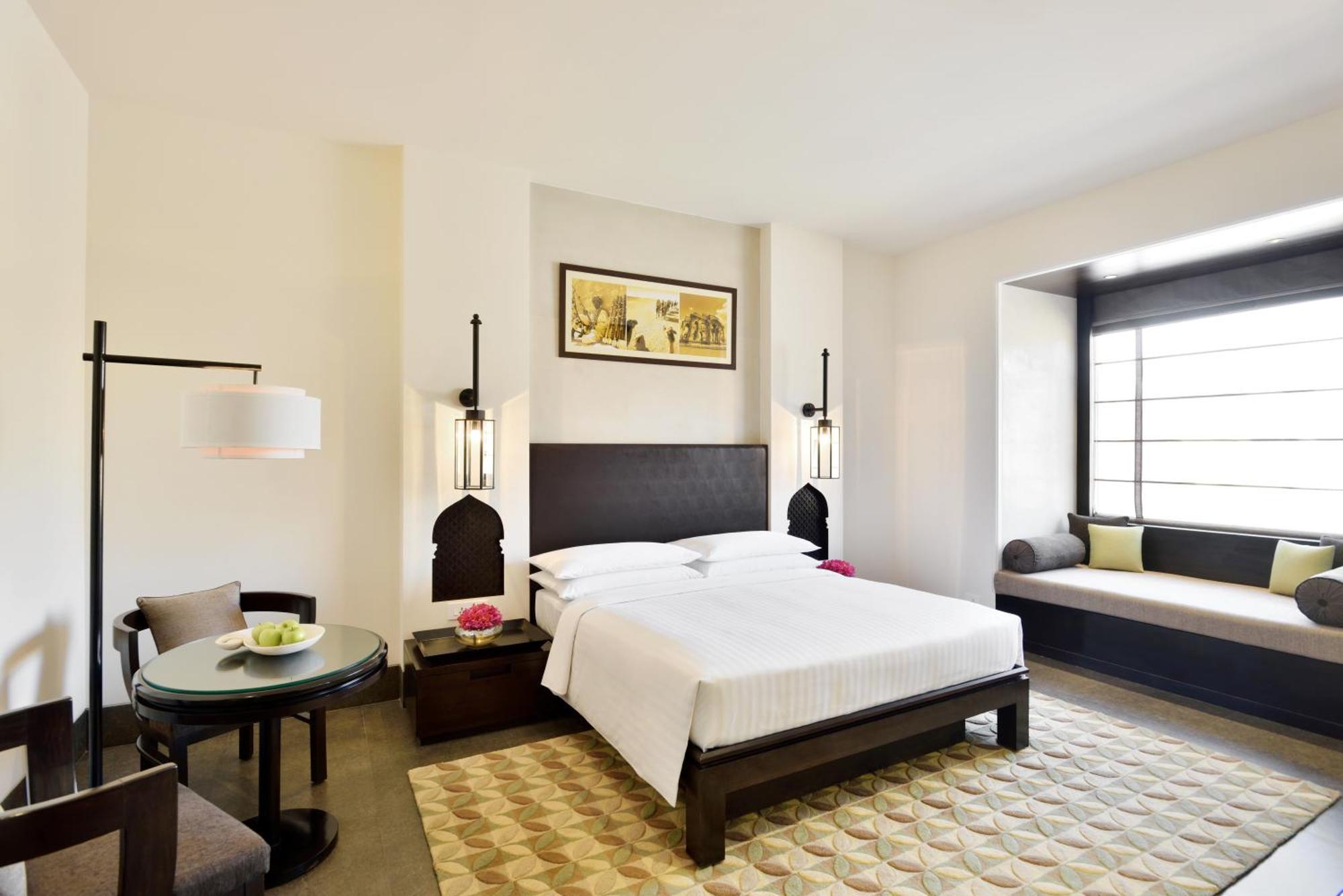 Jaisalmer Marriott Resort & Spa Eksteriør bilde