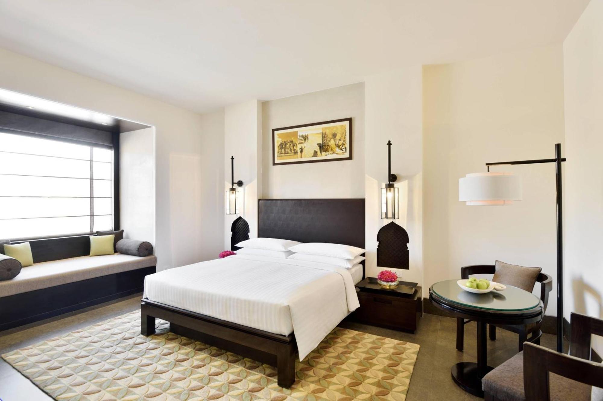 Jaisalmer Marriott Resort & Spa Eksteriør bilde
