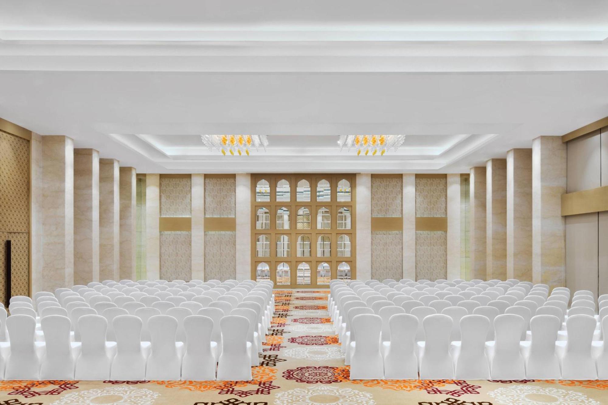 Jaisalmer Marriott Resort & Spa Eksteriør bilde