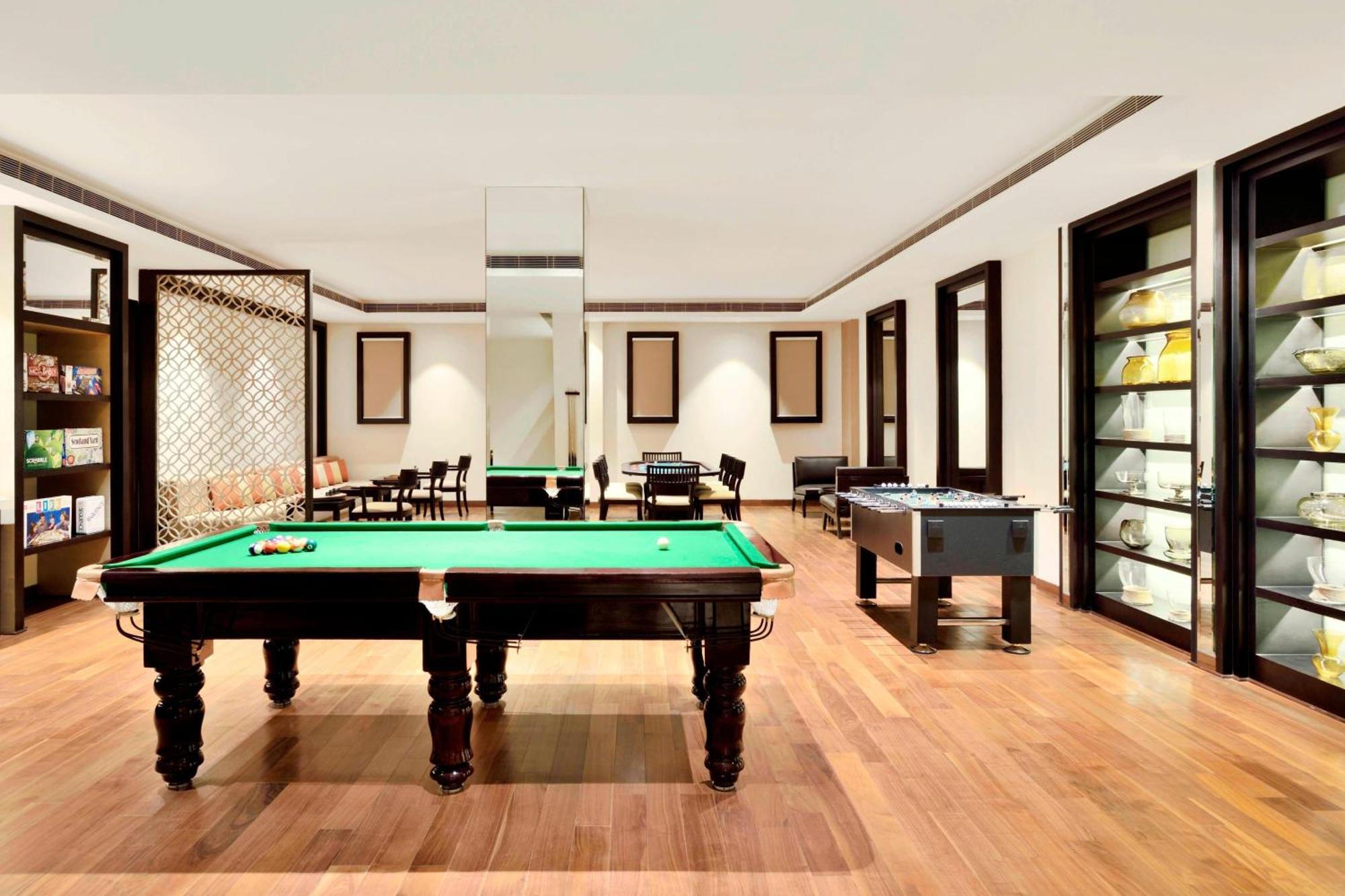 Jaisalmer Marriott Resort & Spa Eksteriør bilde