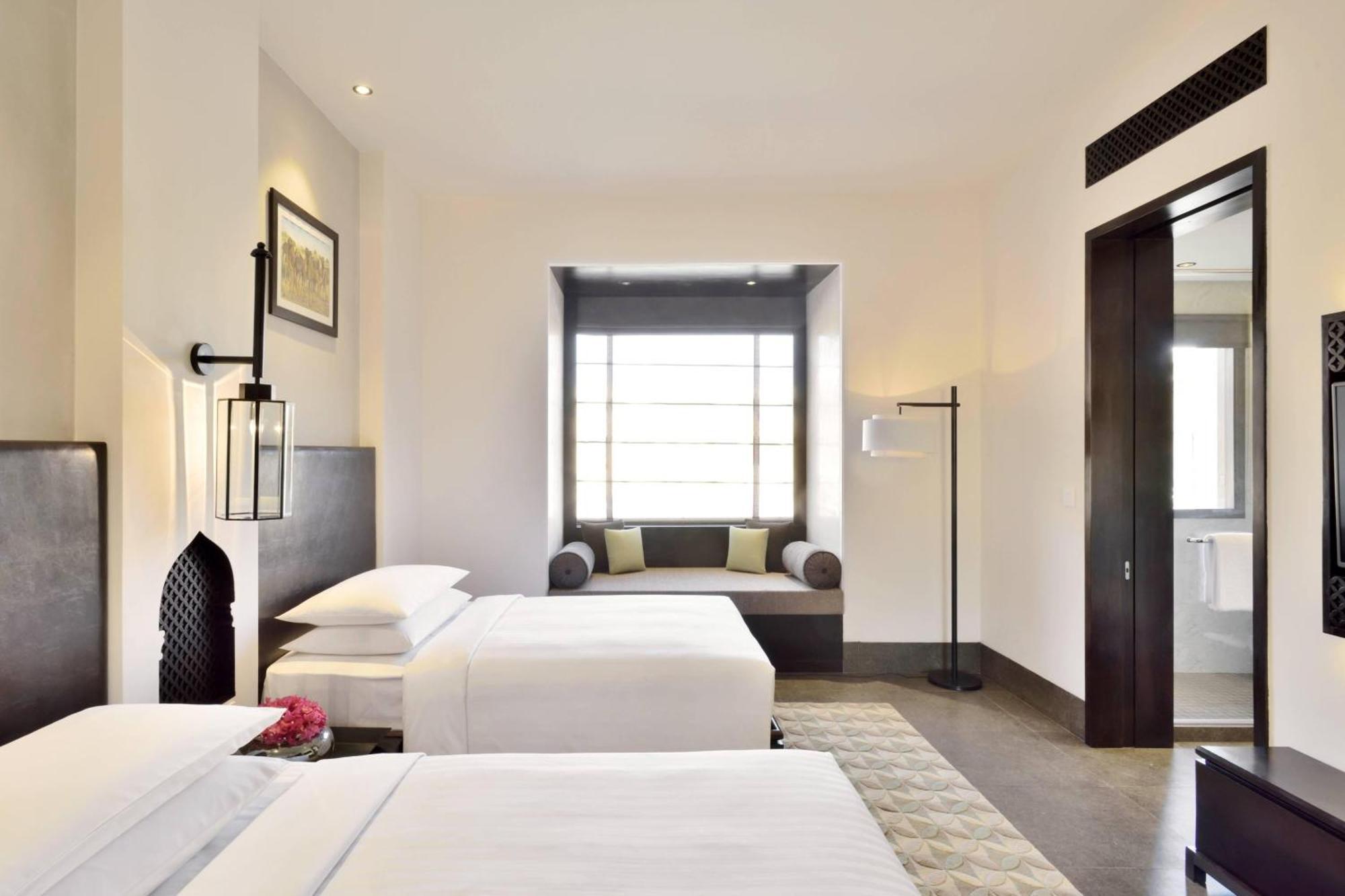 Jaisalmer Marriott Resort & Spa Eksteriør bilde